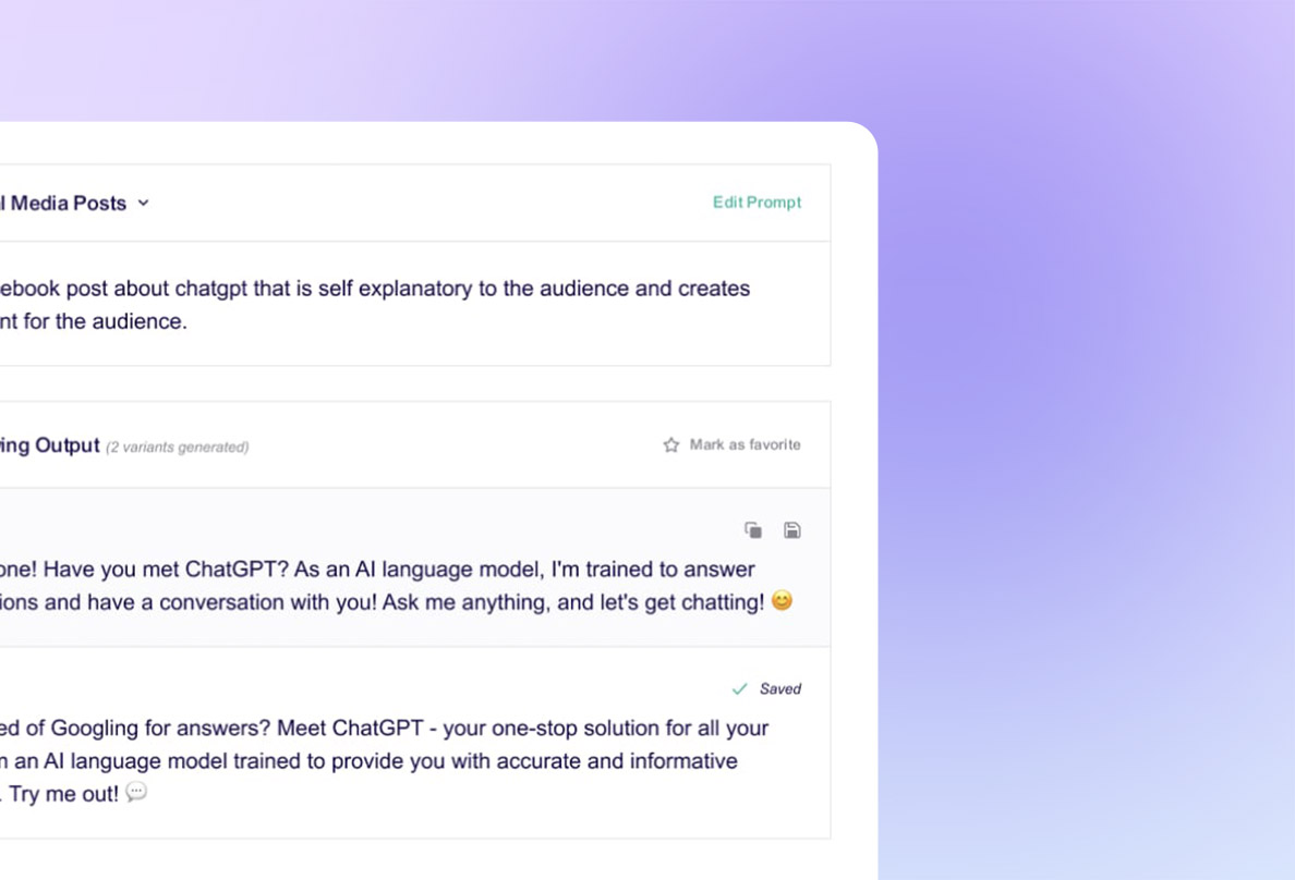 The AI Gizmo A.I. Meets Real Estate Expertise